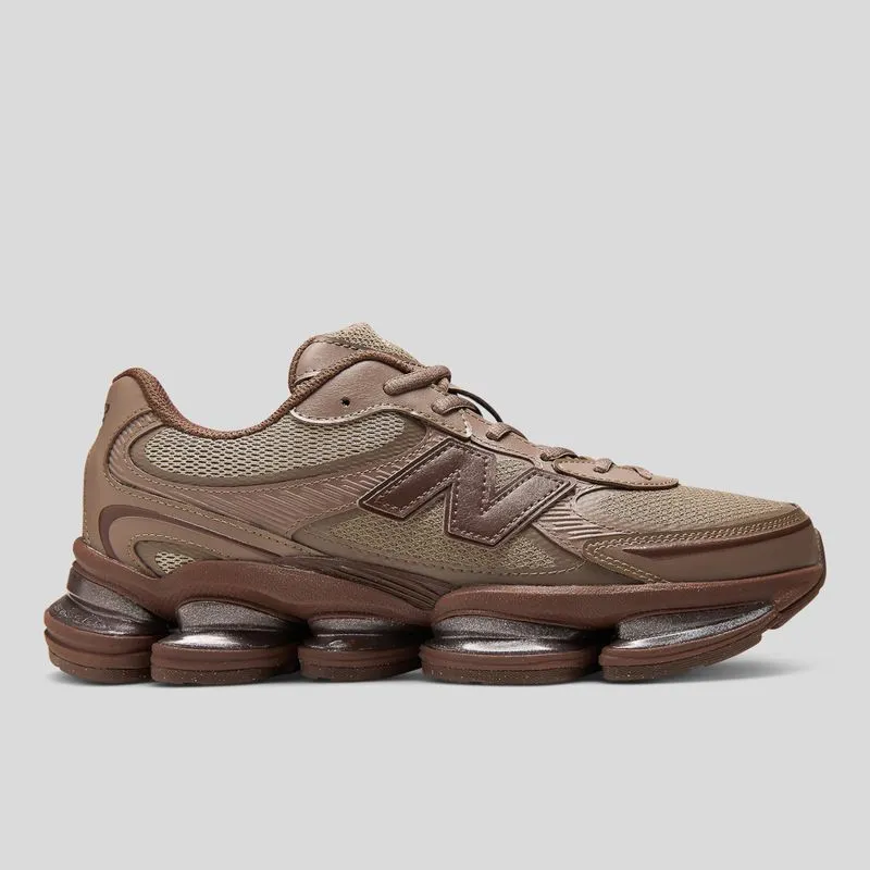 Tênis New Balance 2000l Abzorb Unissex 44