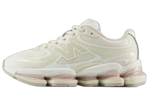 New Balance Abzorb 2000 Linen Sea Salt Timberwolf 47.5 EU