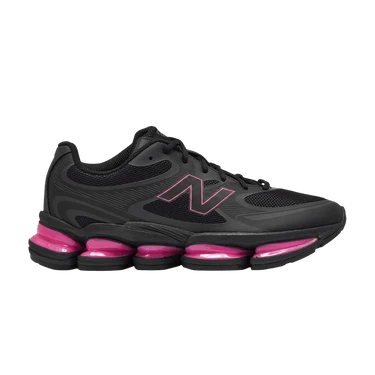New Balance Abzorb 2000 'Black Pink' U20007KT 8.5