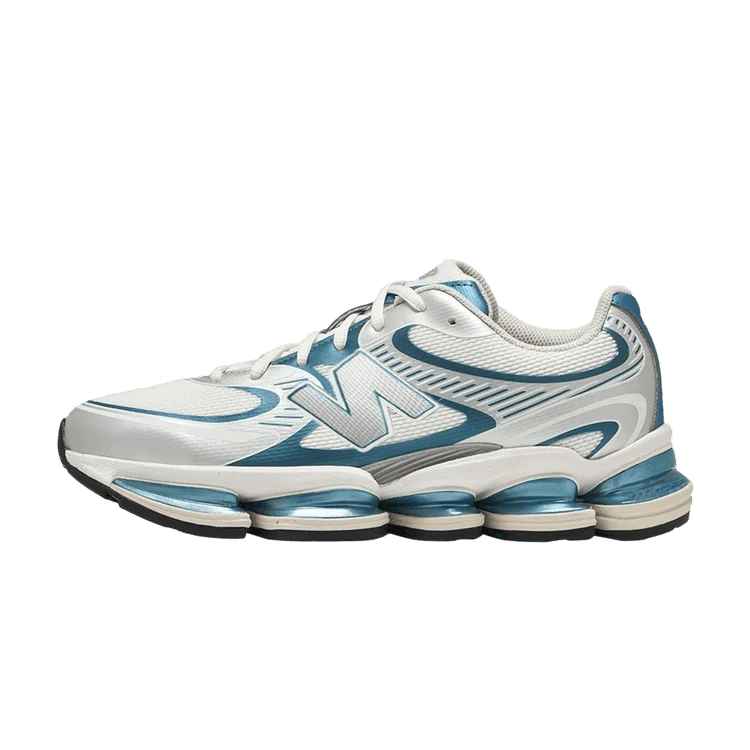 New Balance 2000 'Silver Teal' 38.5 EU