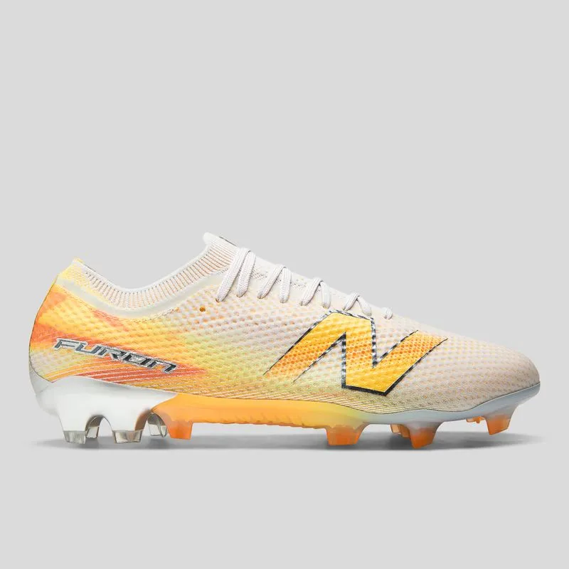 Chuteira Campo New Balance Furon Elite Fg V9 Unissex 34
