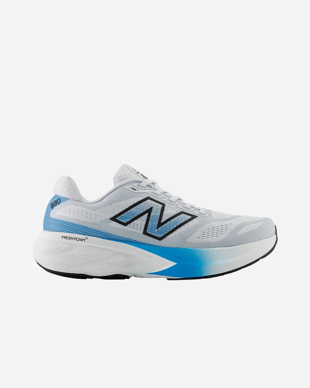 SCARPE RUNNING NEW BALANCE FRESH FOAM 880 V15 M - / D12-