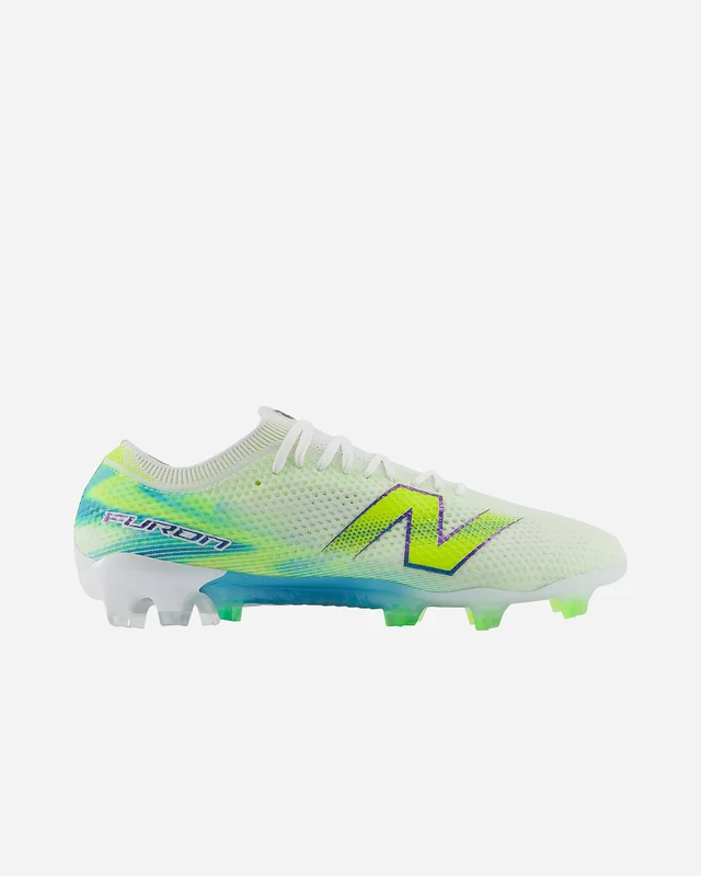 SCARPE CALCIO NEW BALANCE FURON ELITE FG V9 MP1 M - / D11-