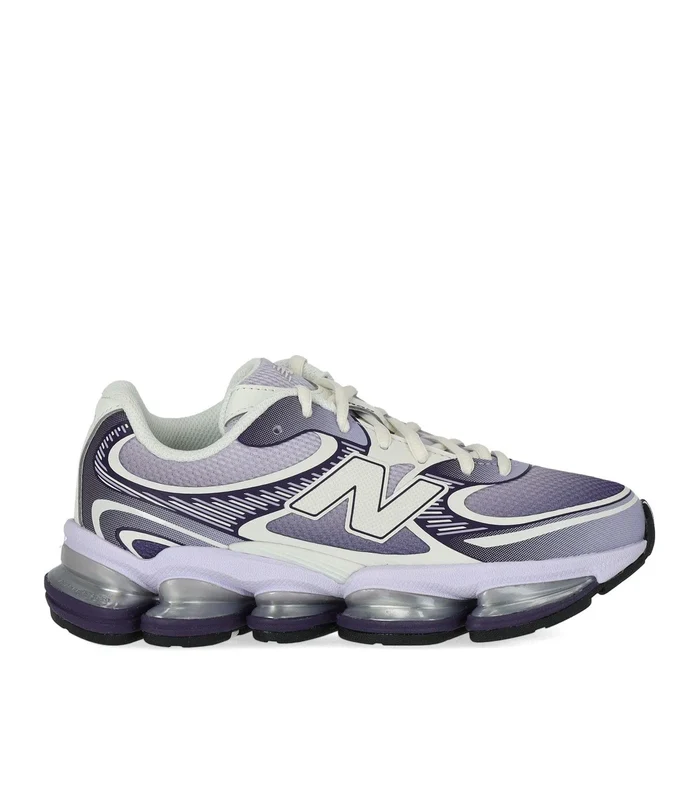 New Balance Abzorb 2000 Purple Sneaker 39.5