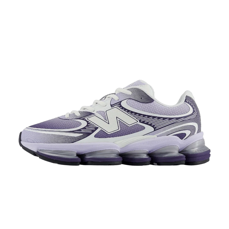 New Balance Abzorb 2000 Boysenberry Smoked Violet 42.5 EU