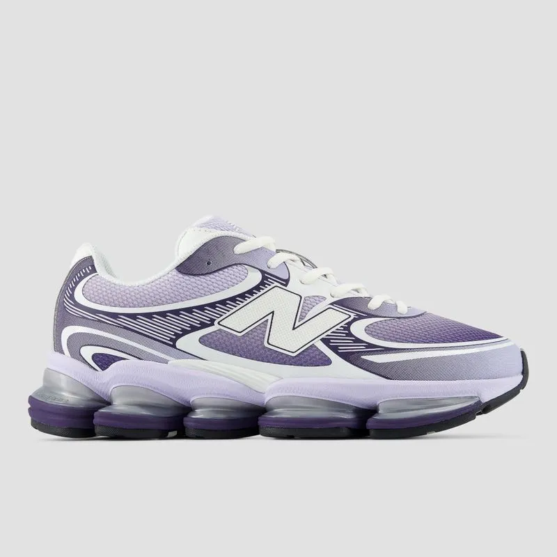 Tênis New Balance 2000 Abzorb Unisex 42