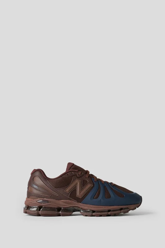 SNEAKERS 1890P PUMPERNICKEL ET NB NAVY 42.5