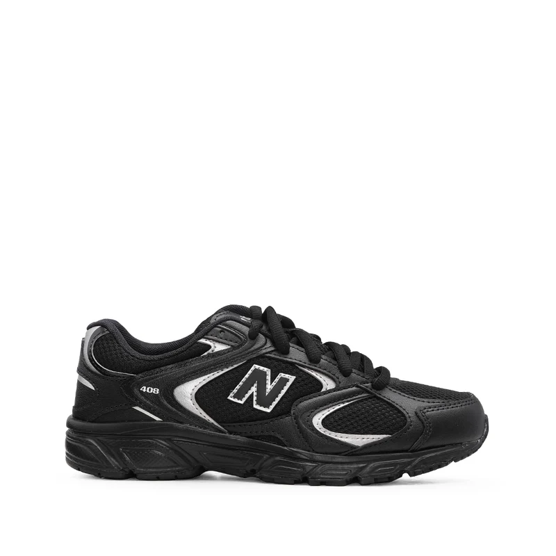Sapatilha Casual Mulher Preto 37.5