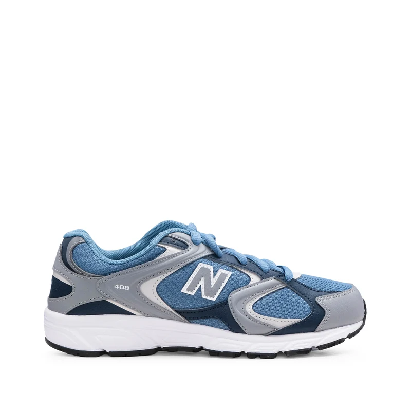 Sapatilha Casual Mulher Azul 40