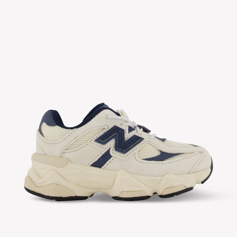 New Balance 9060 Kinder Unisex Sneakers In Navy 21