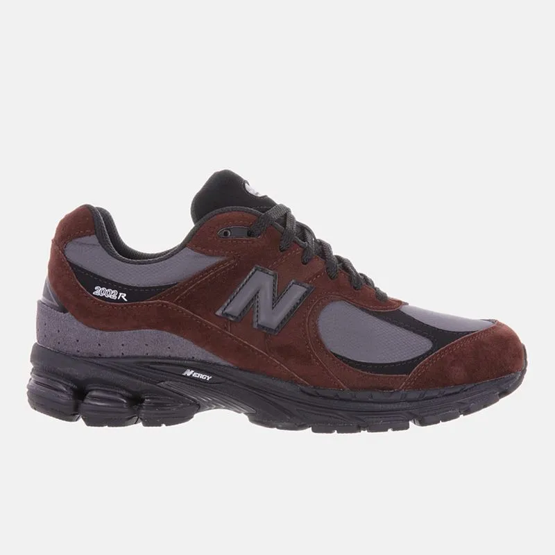 Tênis New Balance 2002r Unissex 37