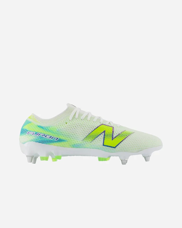 SCARPE CALCIO NEW BALANCE FURON ELITE SG V9 MP1 M - / D7-