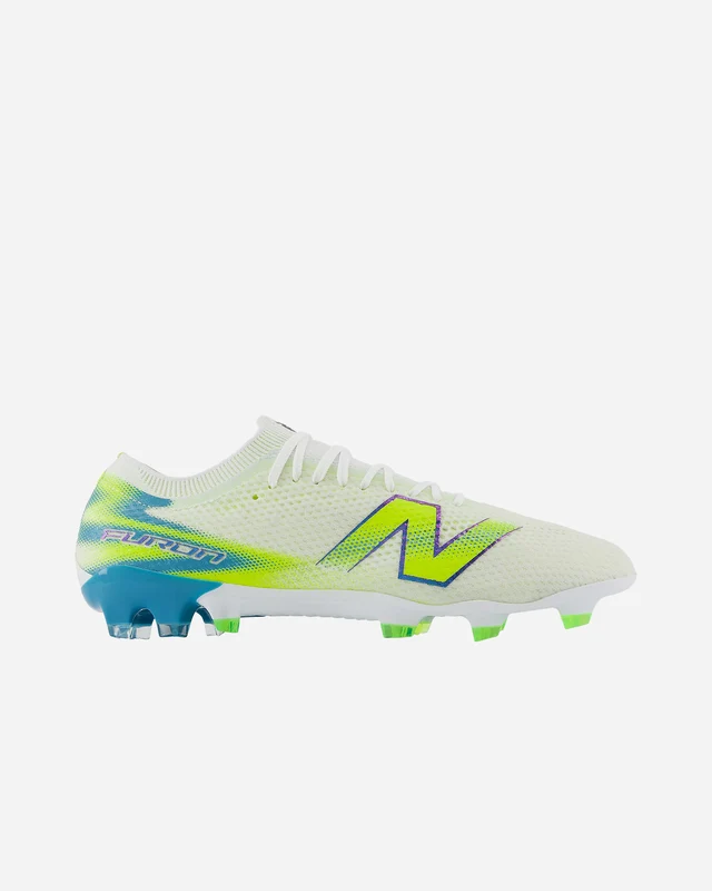 SCARPE CALCIO NEW BALANCE FURON PRO FG V9 MP1 M - / D9