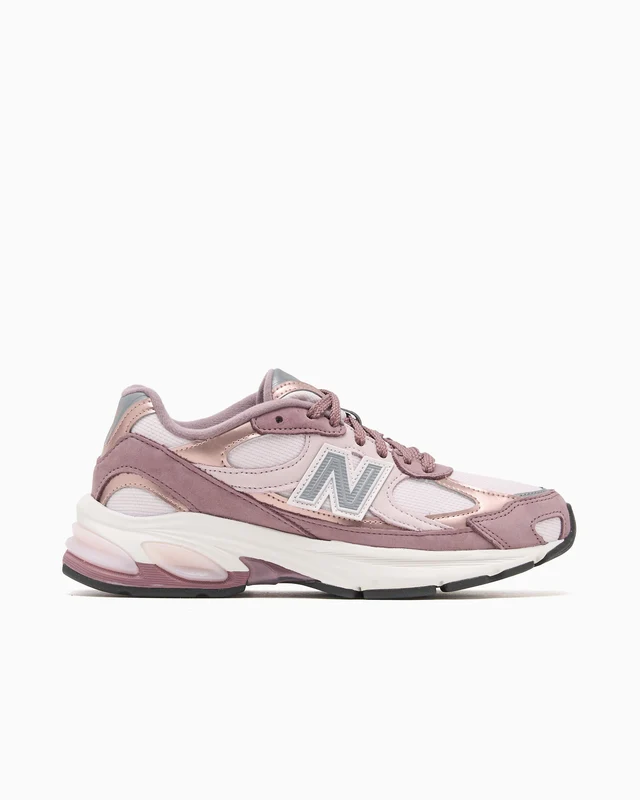 New Balance U2010 142 "Pink Salt" 38