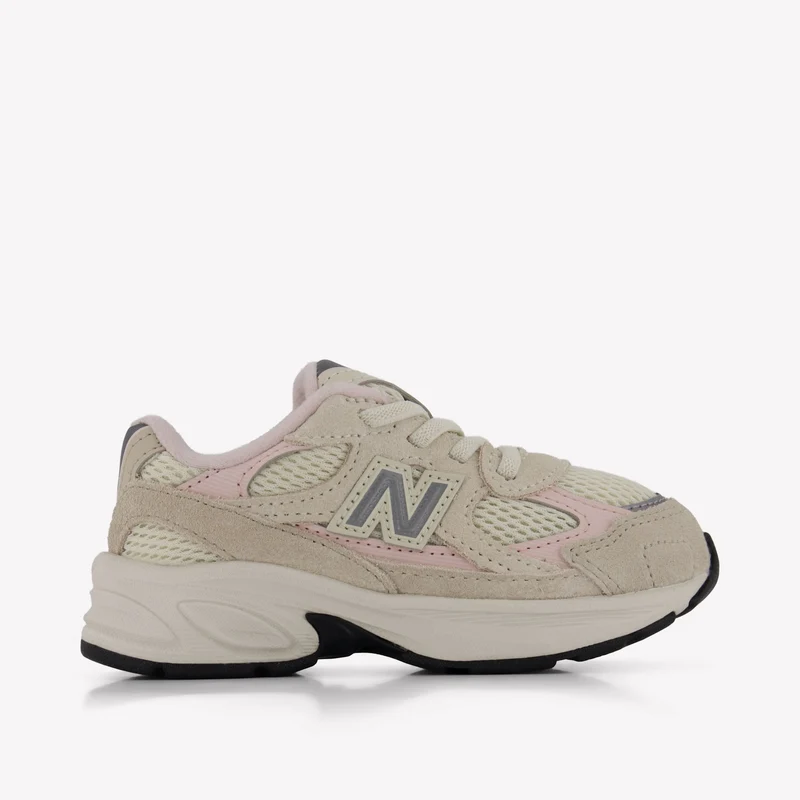 New Balance 2010 Meisjes Sneakers In Licht Roze 24