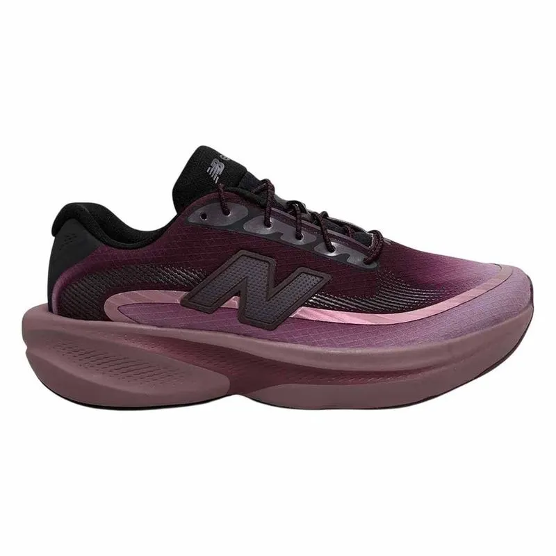 Tênis New Balance Ellipse Feminino WELPS6YI 37 / BORDO-PRETO