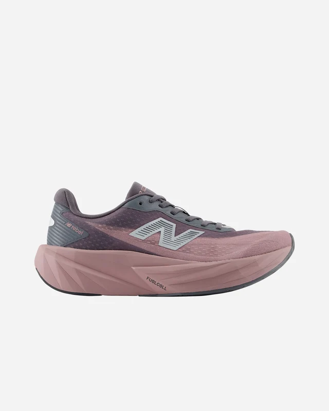 SCARPE RUNNING NEW BALANCE FUELCELL REBEL V5 W - / B9