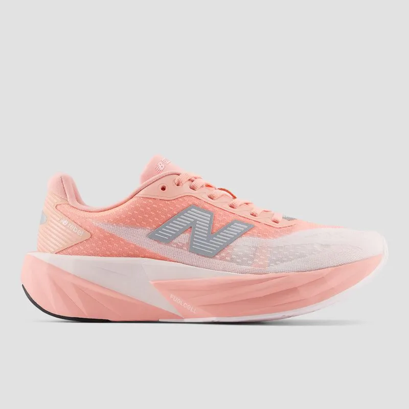 Tênis New Balance Fuelcell Rebel V5 Feminino 34