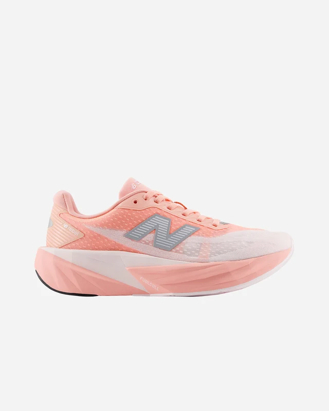 SCARPE RUNNING NEW BALANCE FUELCELL REBEL V5 W - / B9