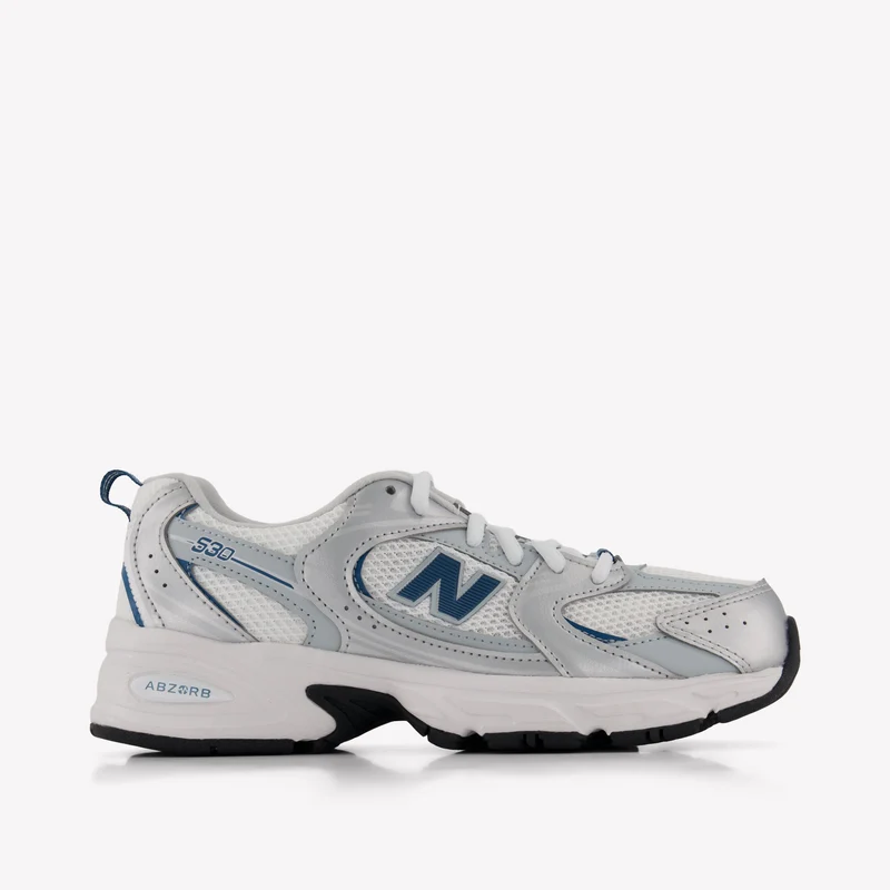 New Balance 530 Kinder Unisex Sneakers In Navy 39