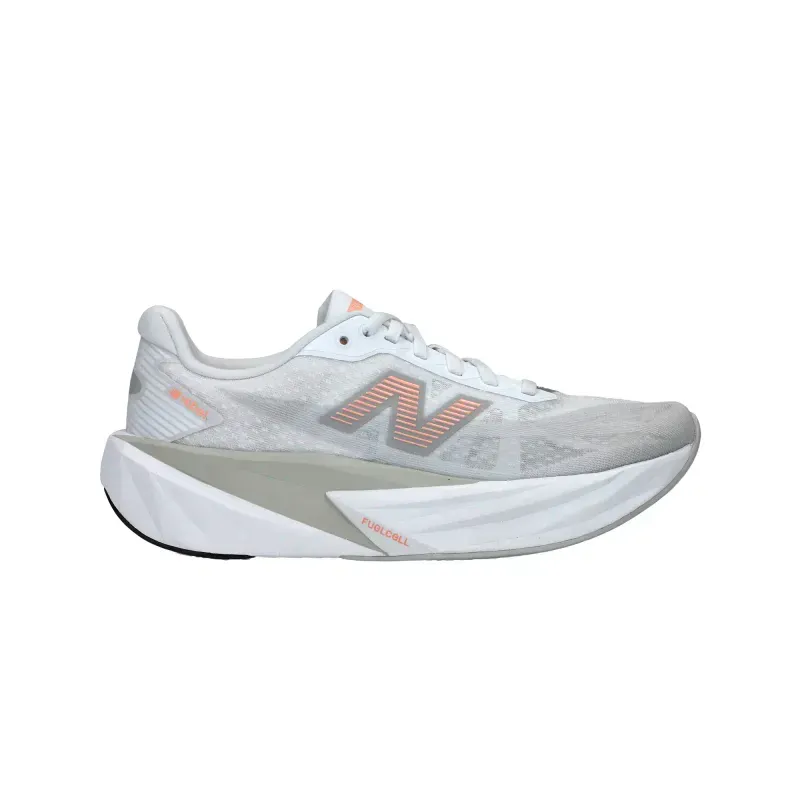 Tenis New Balance Correr FuelCell Rebel v5 Mujer WFCX4PV 25 cm