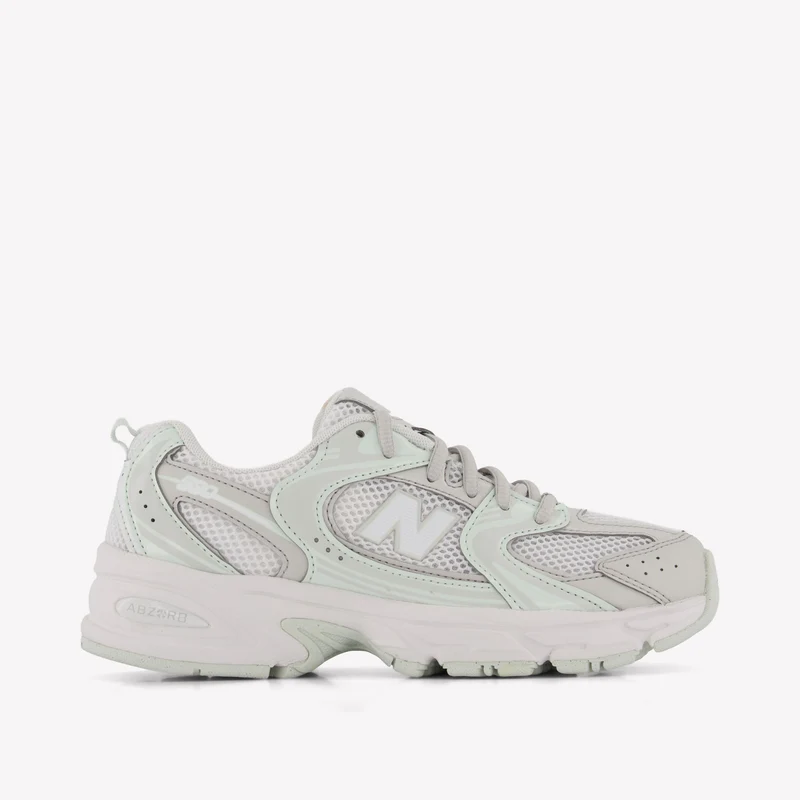 New Balance 530 Kinder Unisex Sneakers In Mint 36