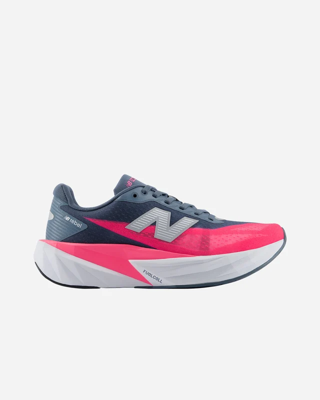 SCARPE RUNNING NEW BALANCE FUELCELL REBEL V5 W - / B10