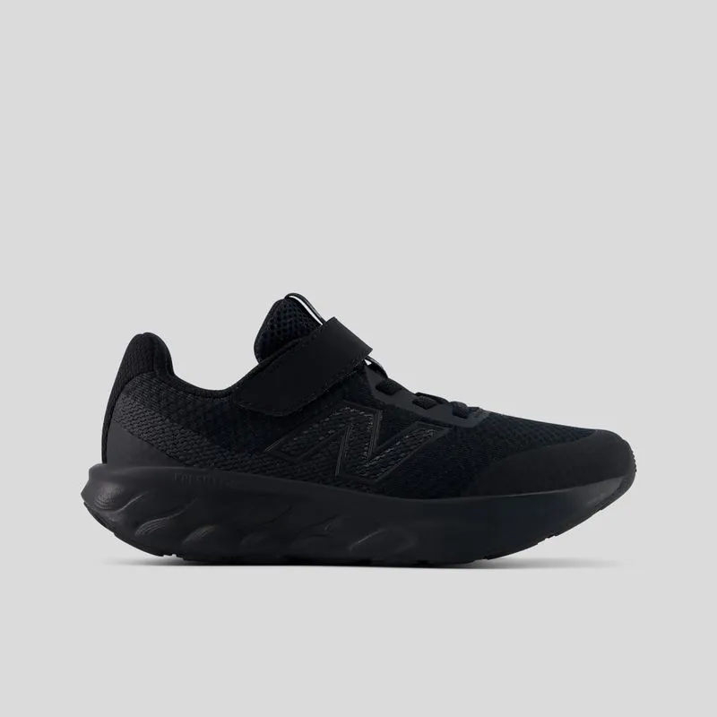 Tênis New Balance 520 V9 Velcro Infantil 28