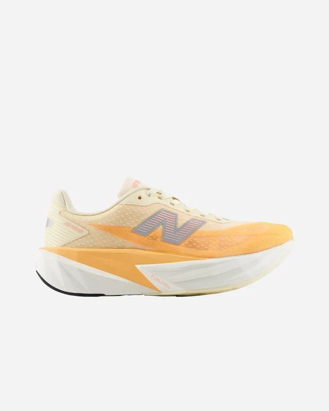 SCARPE RUNNING NEW BALANCE FUELCELL REBEL V5 W - / B6
