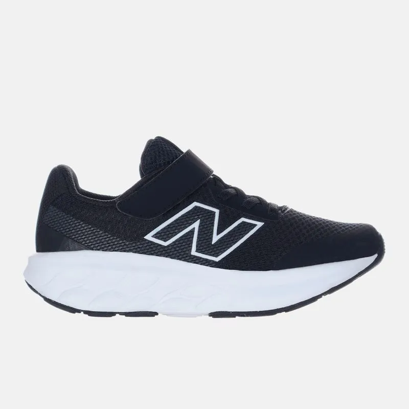 Tênis New Balance 520 V9 Velcro Infantil 32