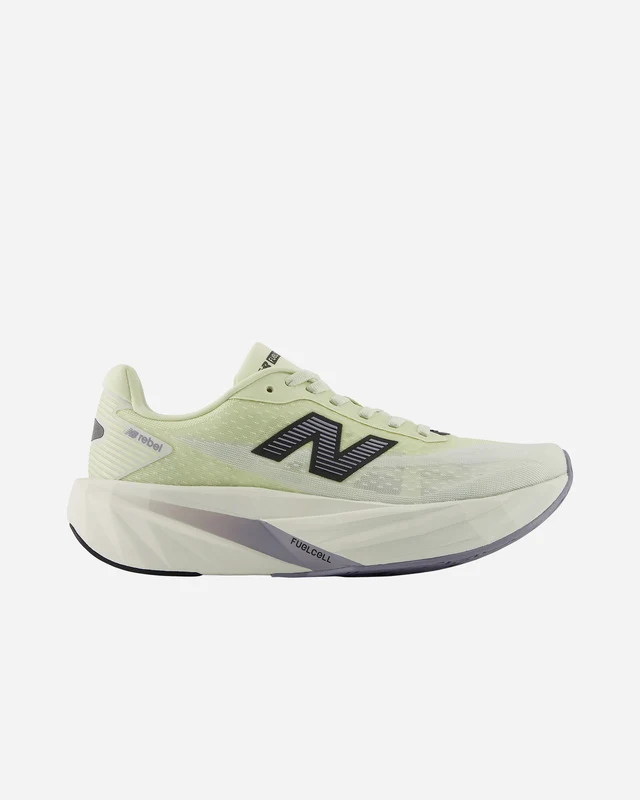 SCARPE RUNNING NEW BALANCE FUELCELL REBEL V5 W - / B10