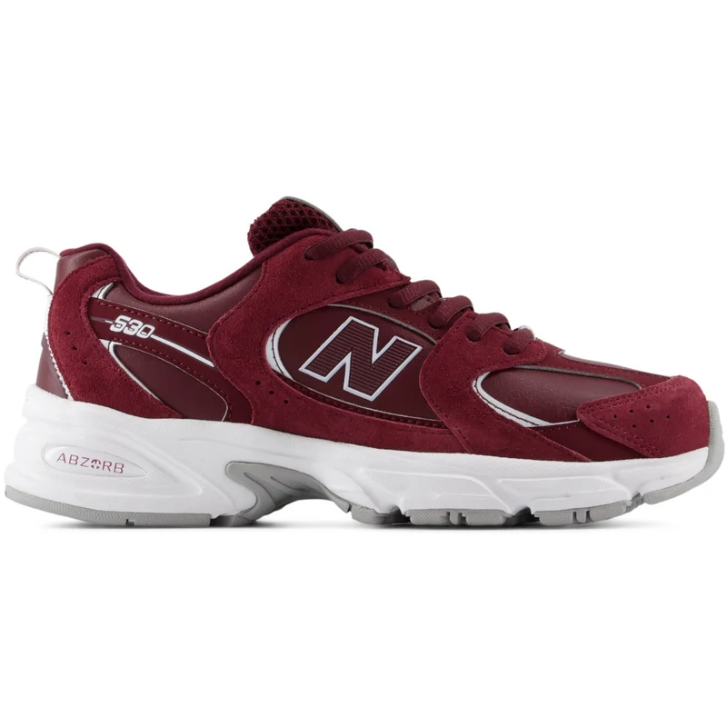 New Balance Mulled Wine 530 Kids Lace 35,5