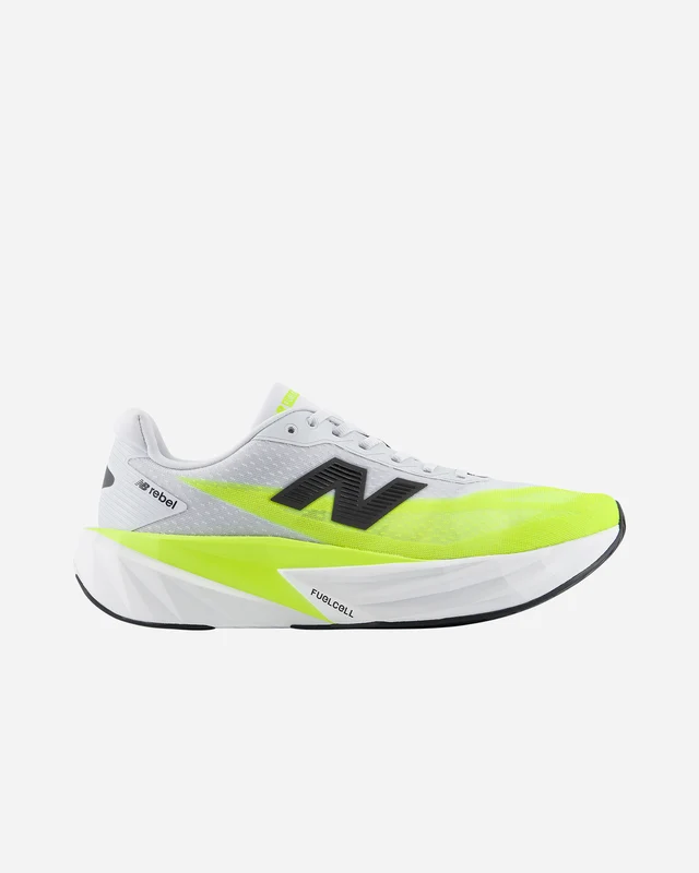 SCARPE RUNNING NEW BALANCE FUELCELL REBEL V5 M - / D10-