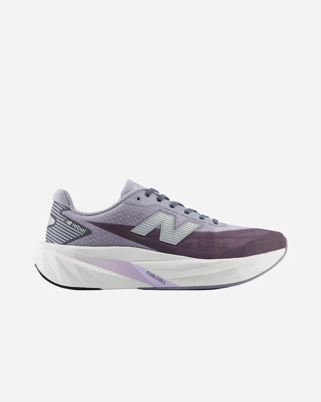 SCARPE RUNNING NEW BALANCE FUELCELL REBEL V5 M - / D11