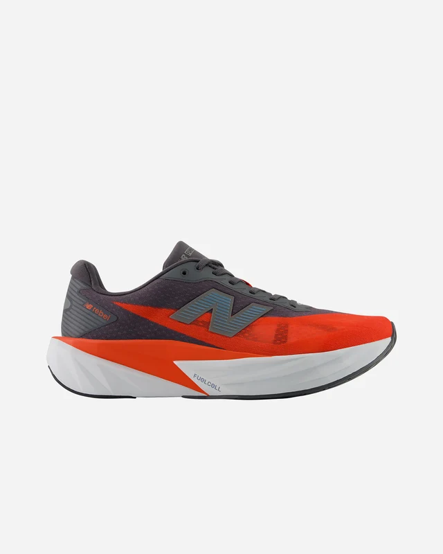 SCARPE RUNNING NEW BALANCE FUELCELL REBEL V5 M - / D10