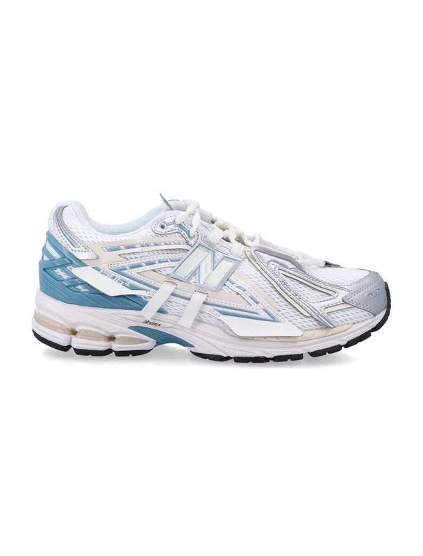 New Balance 1906 Layered Mesh Suede Sneakers US 9