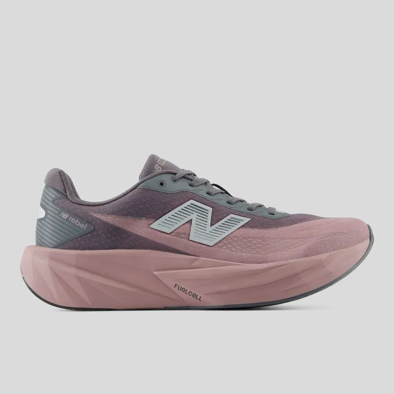 Tênis New Balance Fuelcell Rebel V5 Masculino 38