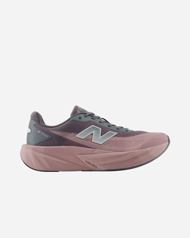 SCARPE RUNNING NEW BALANCE FUELCELL REBEL V5 M - / D10-