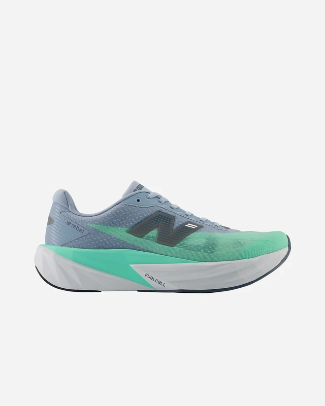 SCARPE RUNNING NEW BALANCE FUELCELL REBEL V5 M - / D10