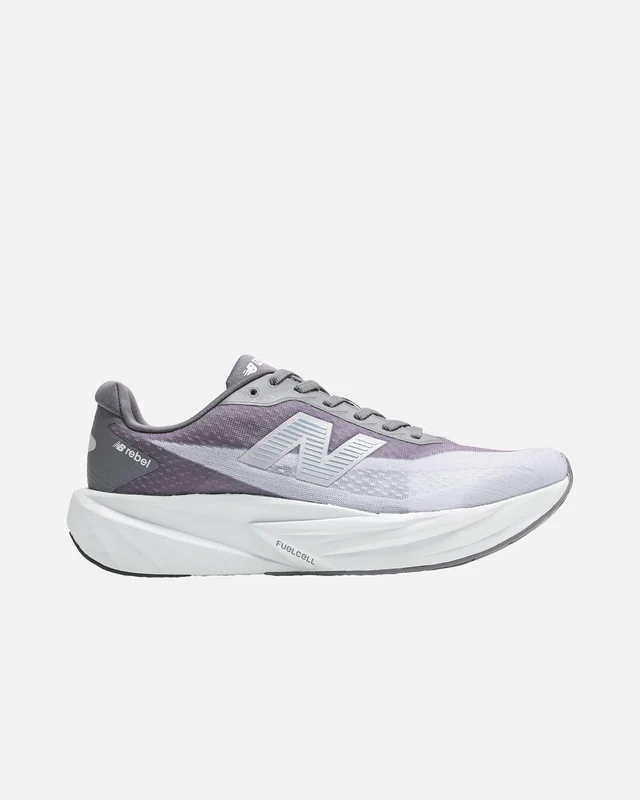 SCARPE RUNNING NEW BALANCE FUELCELL REBEL V5 M - / D10