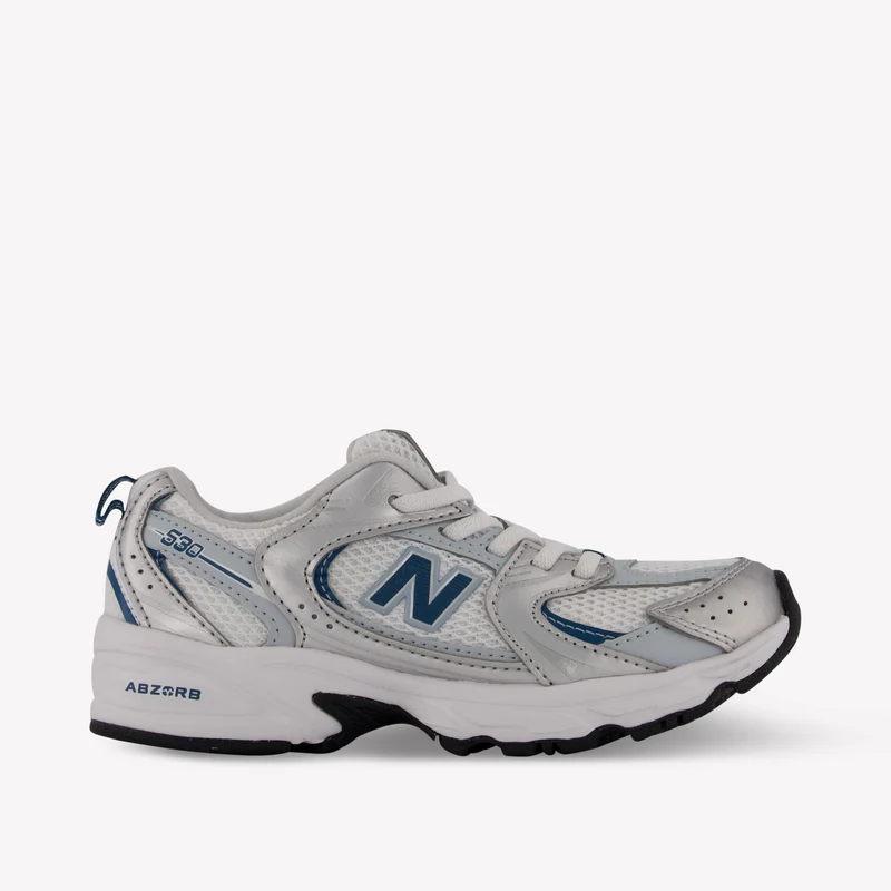New Balance 530 Kinder Unisex Sneakers In Navy 32