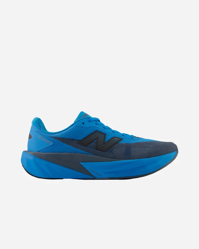 SCARPE RUNNING NEW BALANCE FUELCELL REBEL V5 M - / D7-