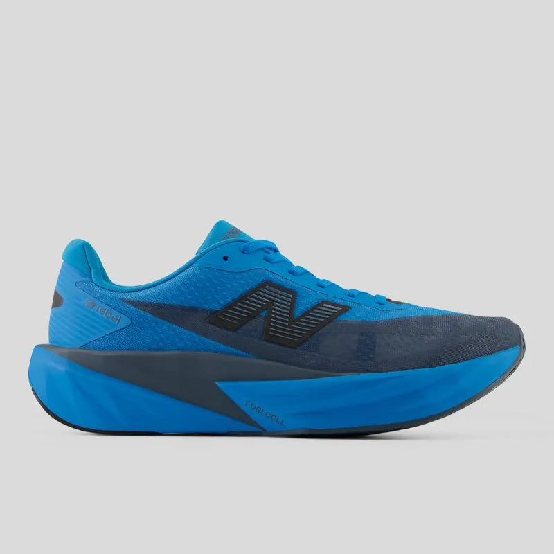 Tênis New Balance Fuelcell Rebel V5 Masculino 45