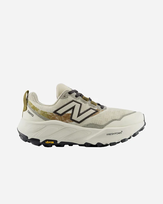 SCARPE TRAIL NEW BALANCE FRESH FOAM HIERRO V9 W - / B9-