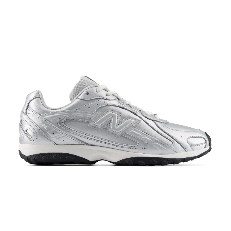 204L 'Grey Matter Silver' US 4