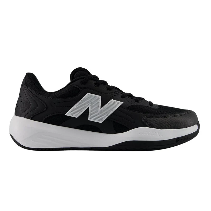 New Balance 696v7 (D) (M) (Assorted) Black / 14