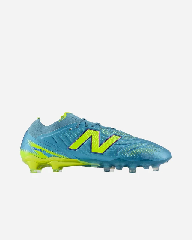 SCARPE CALCIO NEW BALANCE TEKELA ELITE LOW LACED FG V5 MP M - / D12-