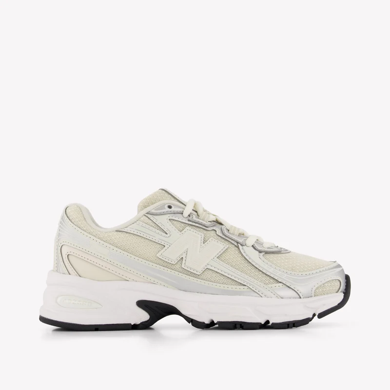 New Balance 740 Kinder Unisex Sneakers In Off White 39