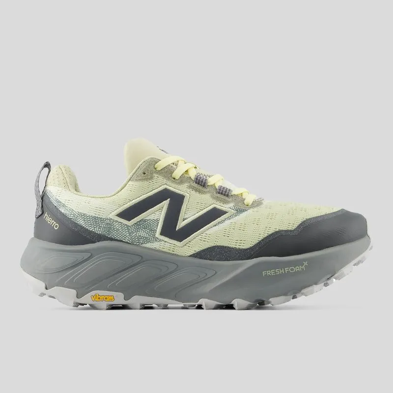 Tênis New Balance Fresh Foam X Hierro V9 Masculino 46