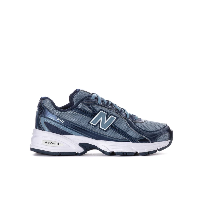 740 - Youth Shadow Blue/Navy / 03.5
